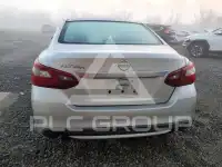 2018 Nissan ALTIMA photo