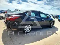 2018 Nissan ALTIMA фото