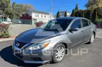 2018 Nissan ALTIMA фото