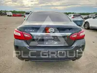 2018 Nissan ALTIMA фото