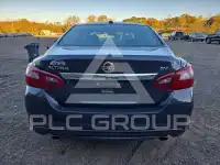 2018 Nissan ALTIMA фото