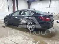 2018 Nissan ALTIMA фото