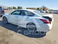 2018 Nissan ALTIMA photo