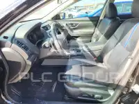 2018 Nissan ALTIMA фото