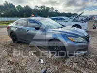 2018 Nissan ALTIMA фото