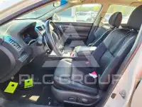 2018 Nissan ALTIMA photo