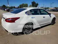 2018 Nissan ALTIMA photo