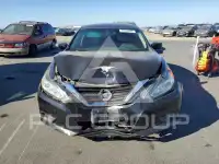 2018 Nissan ALTIMA фото