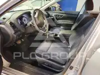 2018 Nissan ALTIMA фото
