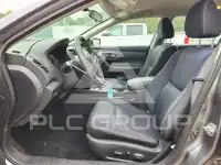 2018 Nissan ALTIMA photo