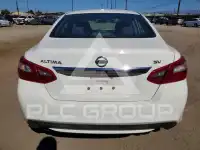 2018 Nissan ALTIMA photo