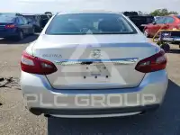 2018 Nissan ALTIMA photo