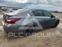 2018 Nissan ALTIMA фото