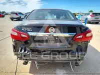 2018 Nissan ALTIMA фото
