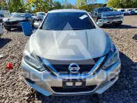 2018 Nissan ALTIMA photo