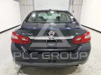 2018 Nissan ALTIMA photo