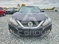2018 Nissan ALTIMA фото