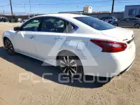 2018 Nissan ALTIMA photo
