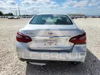 2018 Nissan ALTIMA фото