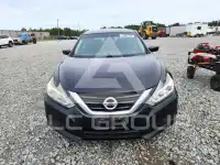 2018 Nissan ALTIMA фото