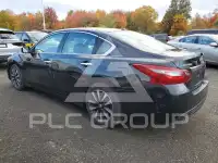 2018 Nissan ALTIMA фото