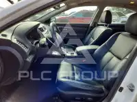 2018 Nissan ALTIMA фото
