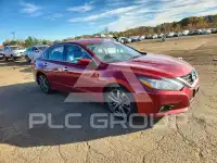 2018 Nissan ALTIMA фото