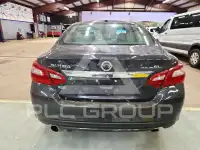 2018 Nissan ALTIMA фото