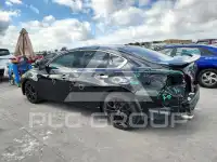 2018 Nissan ALTIMA фото