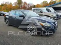 2018 Nissan ALTIMA фото