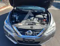 2018 Nissan ALTIMA фото