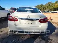 2018 Nissan ALTIMA фото
