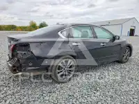 2018 Nissan ALTIMA фото