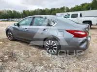 2018 Nissan ALTIMA photo
