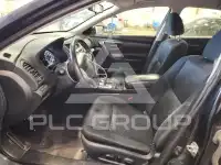 2018 Nissan ALTIMA фото
