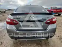 2018 Nissan ALTIMA фото