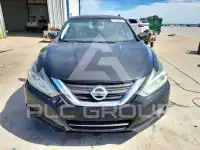 2018 Nissan ALTIMA фото