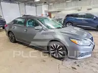 2018 Nissan ALTIMA photo