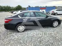 2018 Nissan ALTIMA фото
