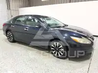 2018 Nissan ALTIMA photo