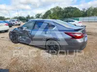 2018 Nissan ALTIMA фото