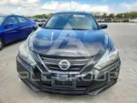 2018 Nissan ALTIMA фото