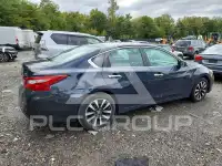 2018 Nissan ALTIMA фото