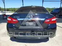 2018 Nissan ALTIMA photo