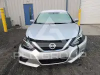 2018 Nissan ALTIMA photo