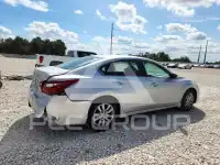 2018 Nissan ALTIMA фото