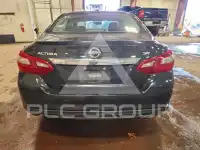 2018 Nissan ALTIMA фото