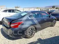 2018 Nissan ALTIMA photo