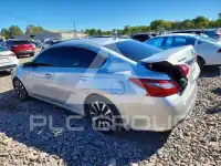 2018 Nissan ALTIMA photo