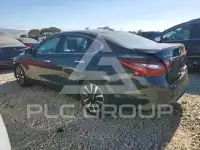 2018 Nissan ALTIMA photo